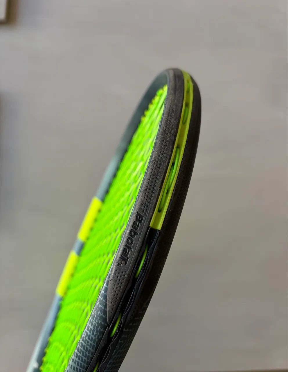 Raquete Babolat Pure Aero 2026,  98, 305g, L3 - Foto 4