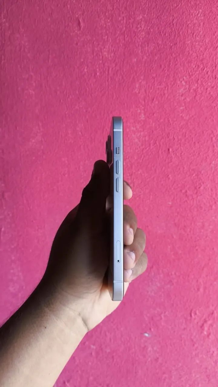 iPhone 13 128GB - IMPECÁVEL - Foto 5