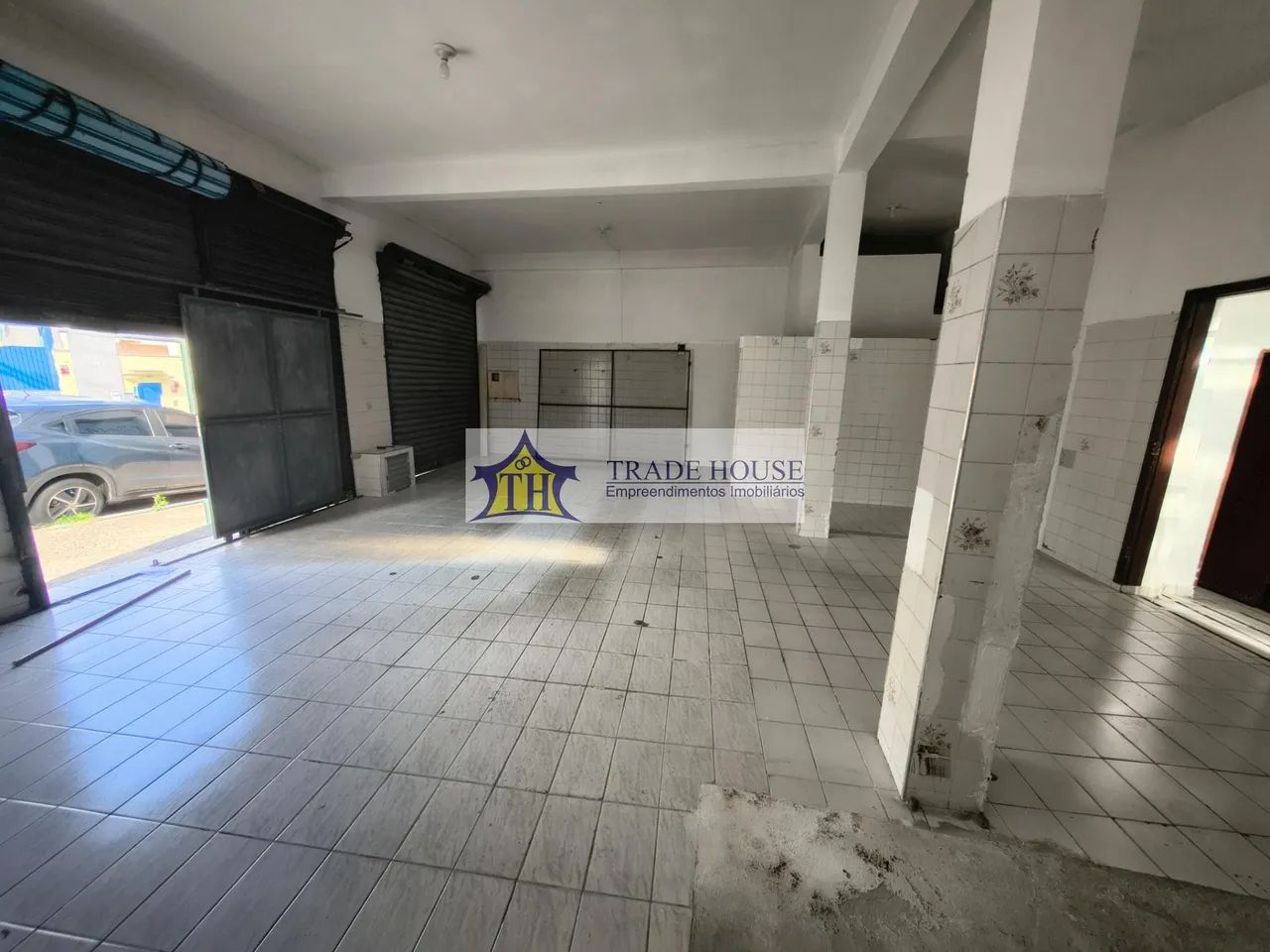 Loja/Salão em Vila Nair - São Paulo - Foto 5