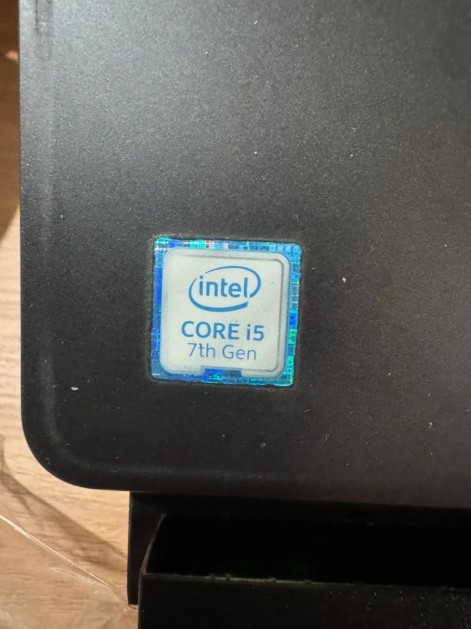 Notebook Sony Vaio 