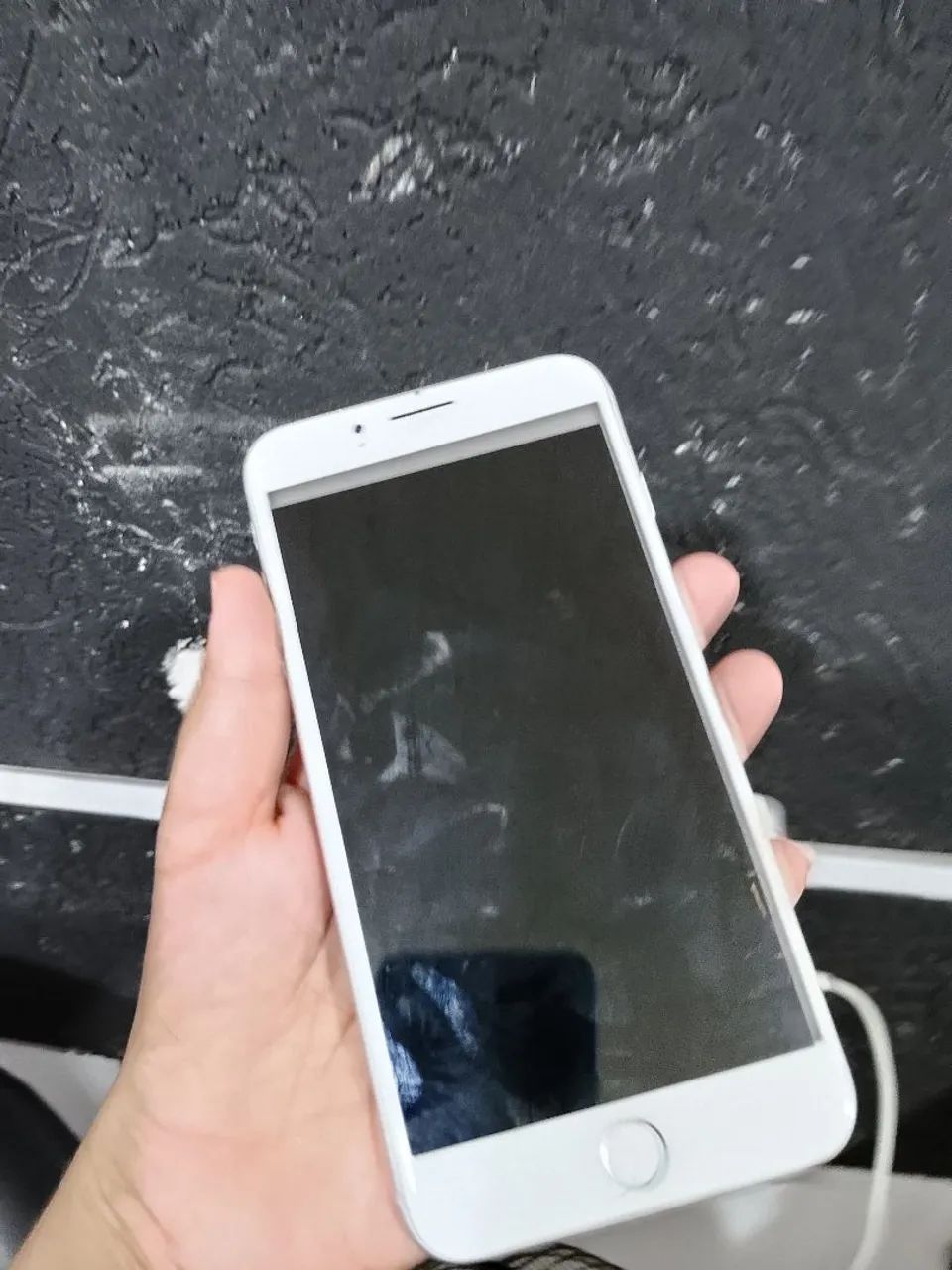 Vendo iPhone 8 plus  - Foto 2