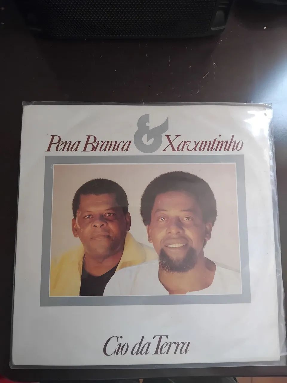  3 Lp's vinil Original  - Foto 5