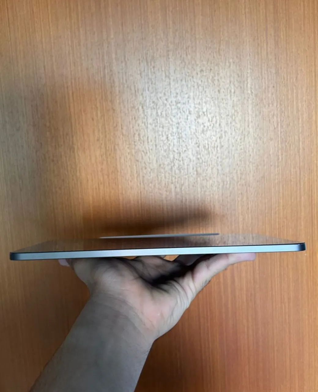 iPad Air 4 10,9? Wi-Fi 64GB Cinza Espacial + Apple Pencil 2