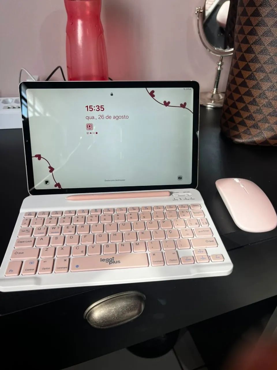 Tablet Samsung Galaxy Tab S6 Lite - Foto 3