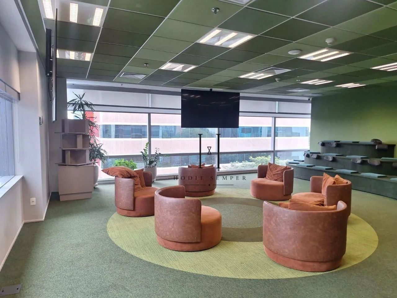 Conjunto para alugar, 1712 m² por R$ 274.300/mês - Cidade Monções - São Paulo/SP - Foto 3