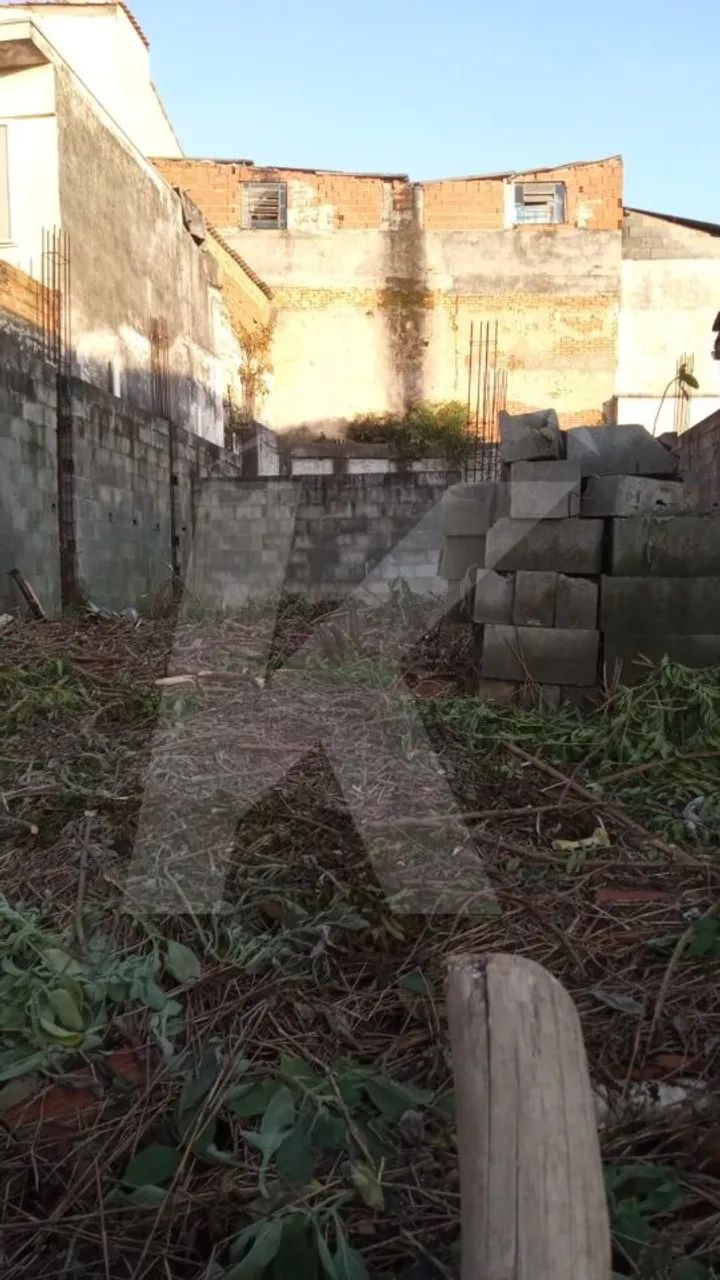 Terreno de 210m² - Vila Medeiros - Foto 5