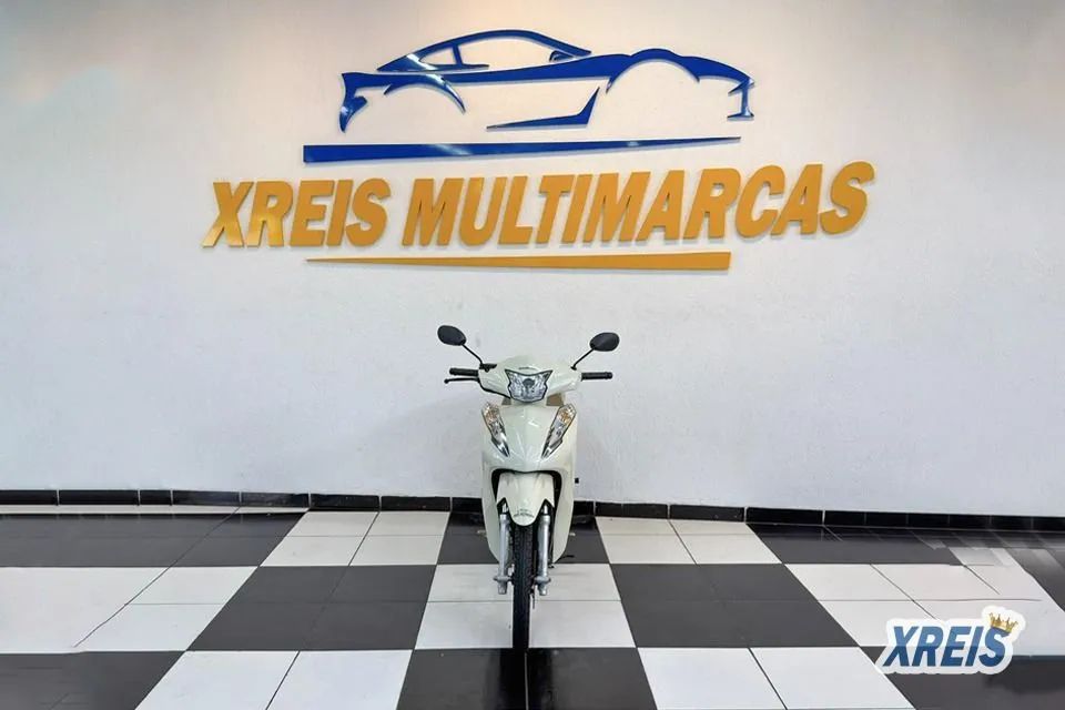 BIZ 125 - Foto 2