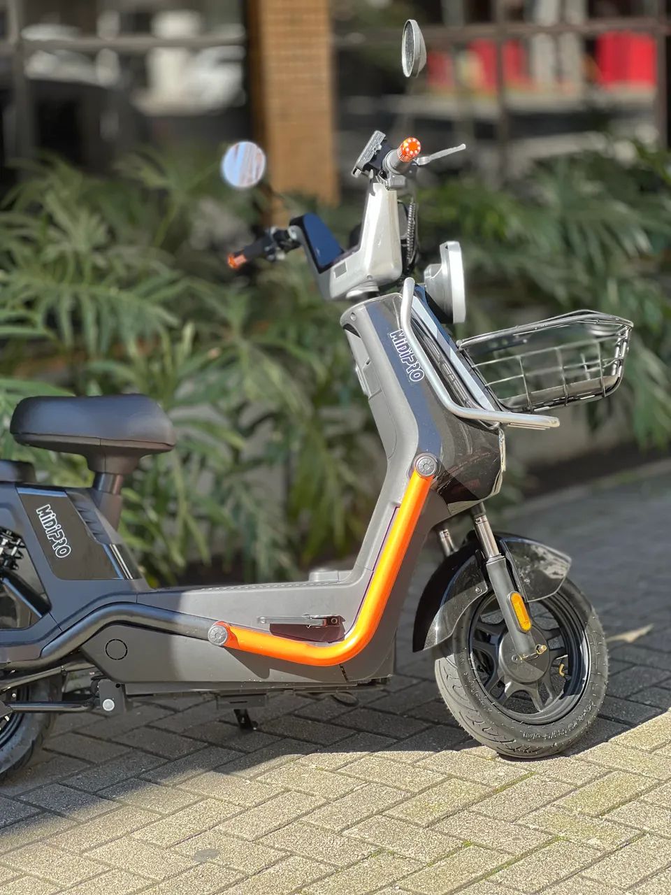 Moto elétrica 1000w - Foto 3