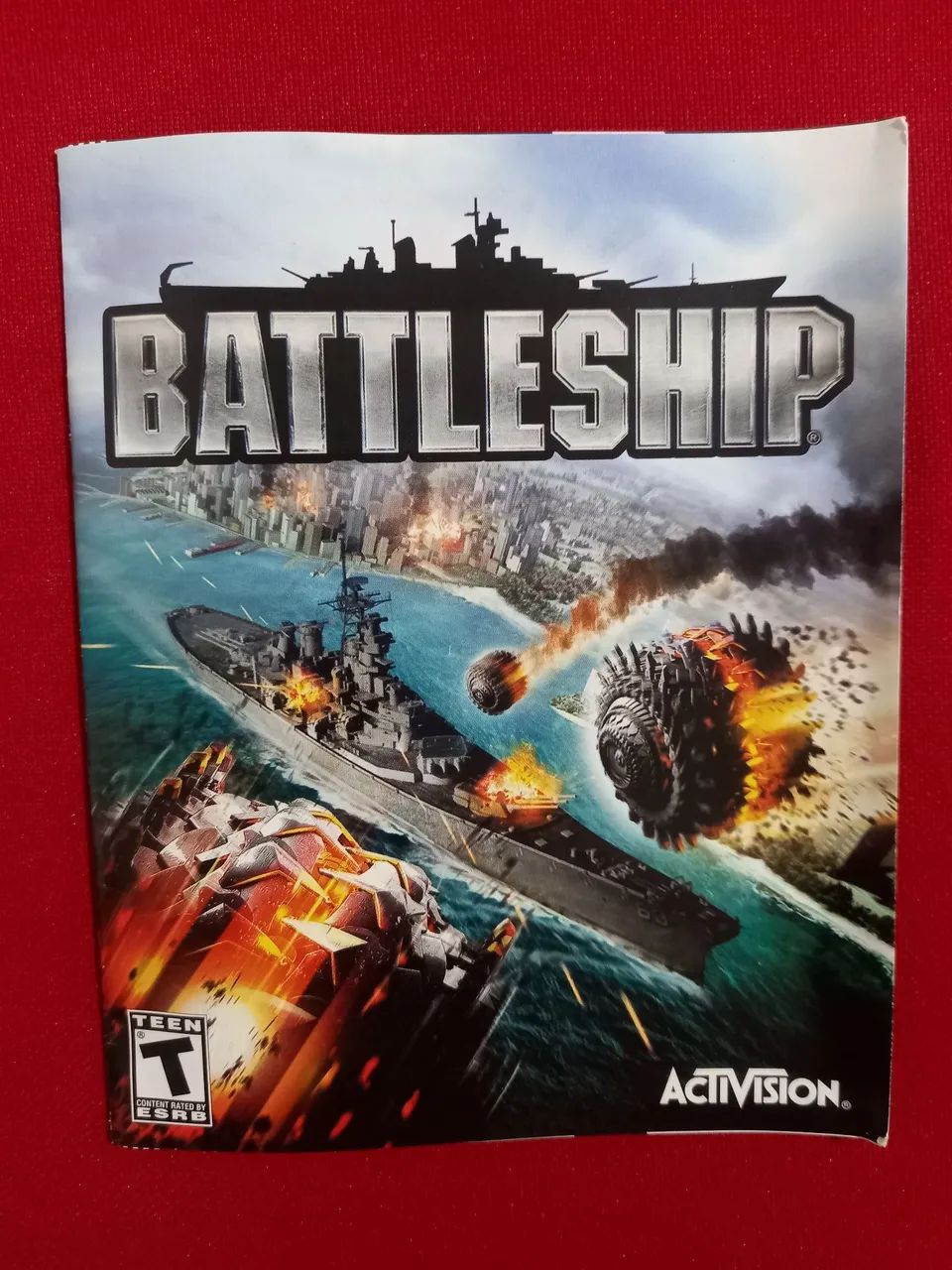 Battleship - PS3  - Foto 4