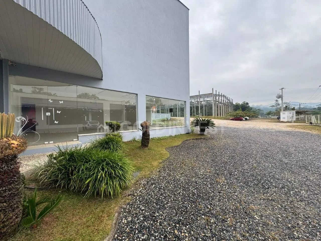 Galpão com 450m² no bairro São Pedro!!! - Foto 3