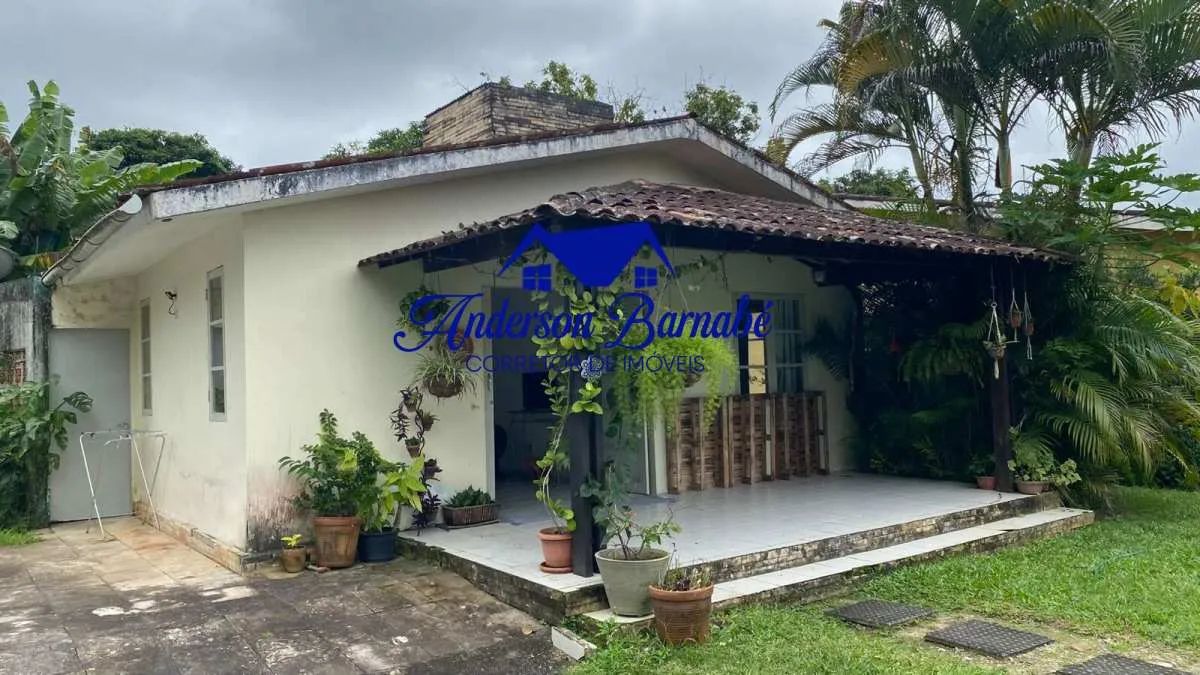 ALDEIA - ALUGUEL CASA MOBILIADA EM CONDOMÍNIO - Foto 3