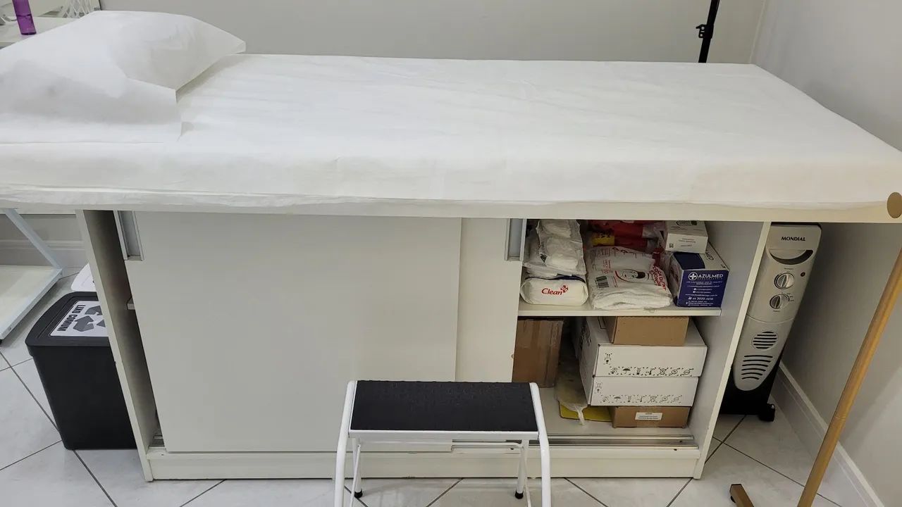 Maca para estética - Foto 2