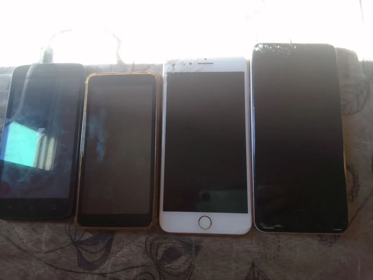 Celulares emeil limpo  - Foto 5