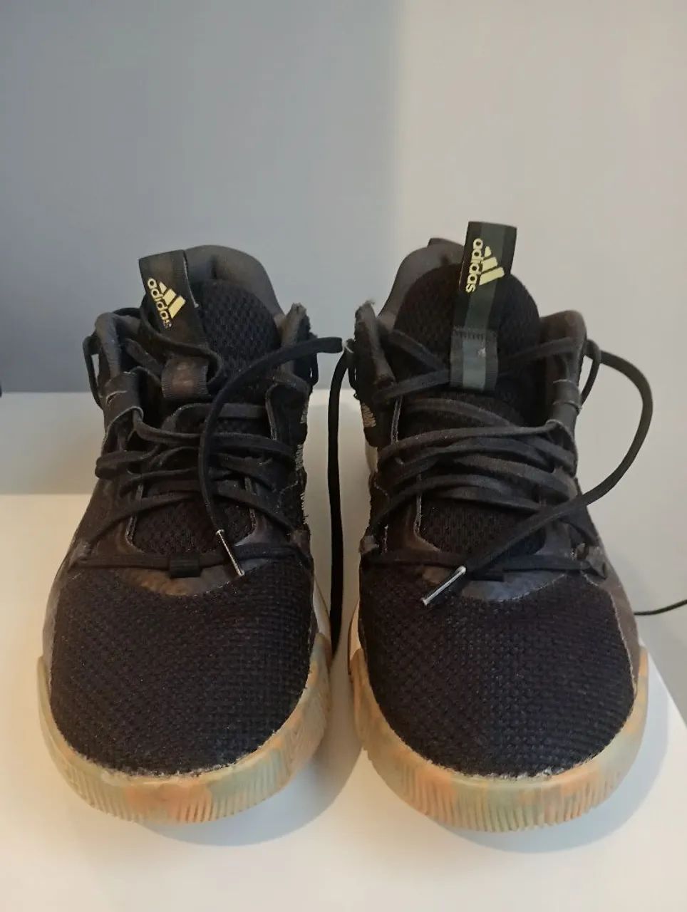 Tênis Adidas stepback3 - Foto 3
