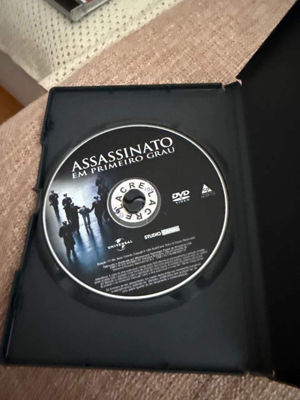 DVD  - Foto 2