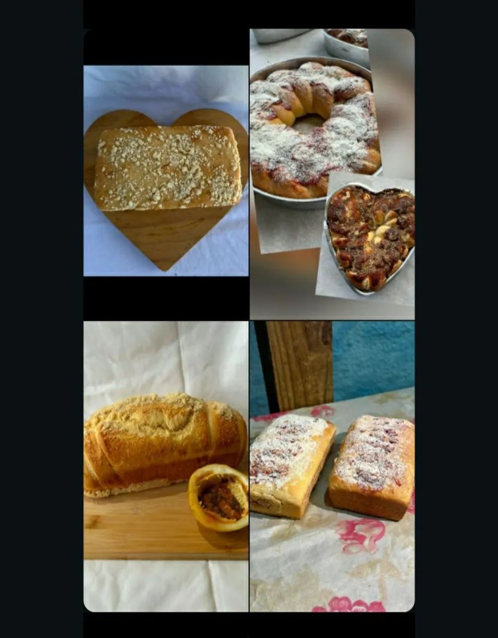 Pães e doces ? - Foto 2