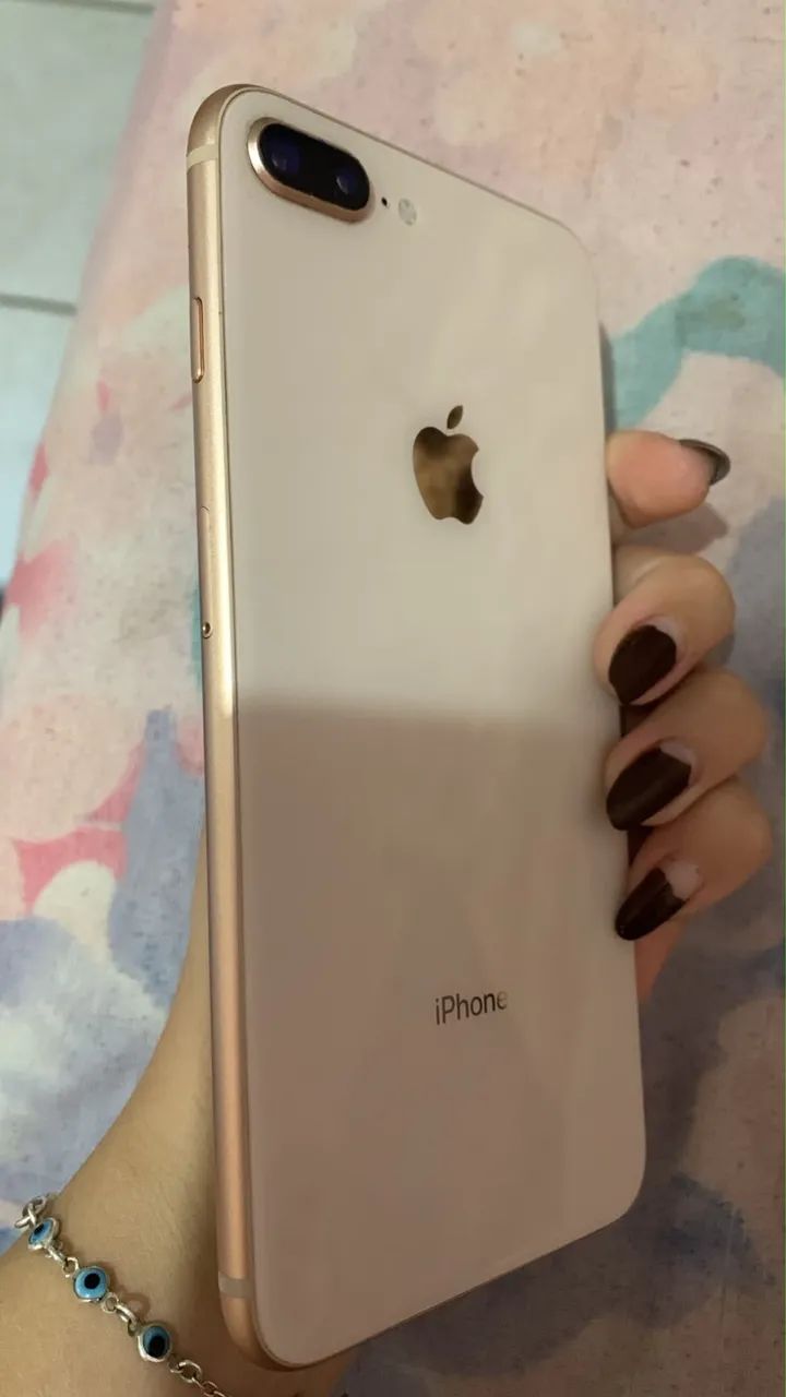 iPhone 8plus - Foto 3