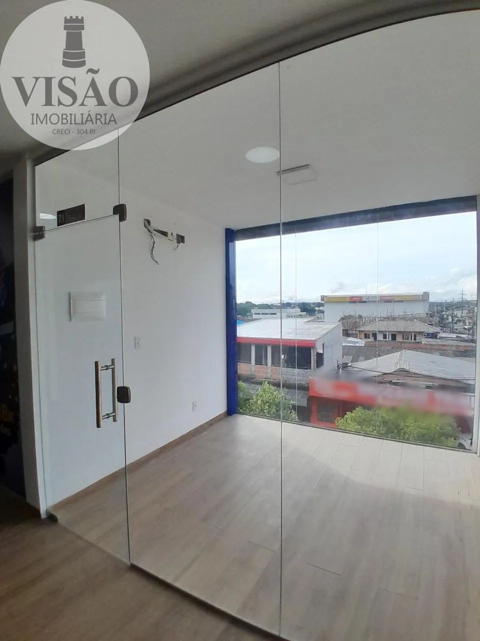 SALA COMERCIAL em Manaus - Amazonas, Parque 10 de Novembro - Foto 2
