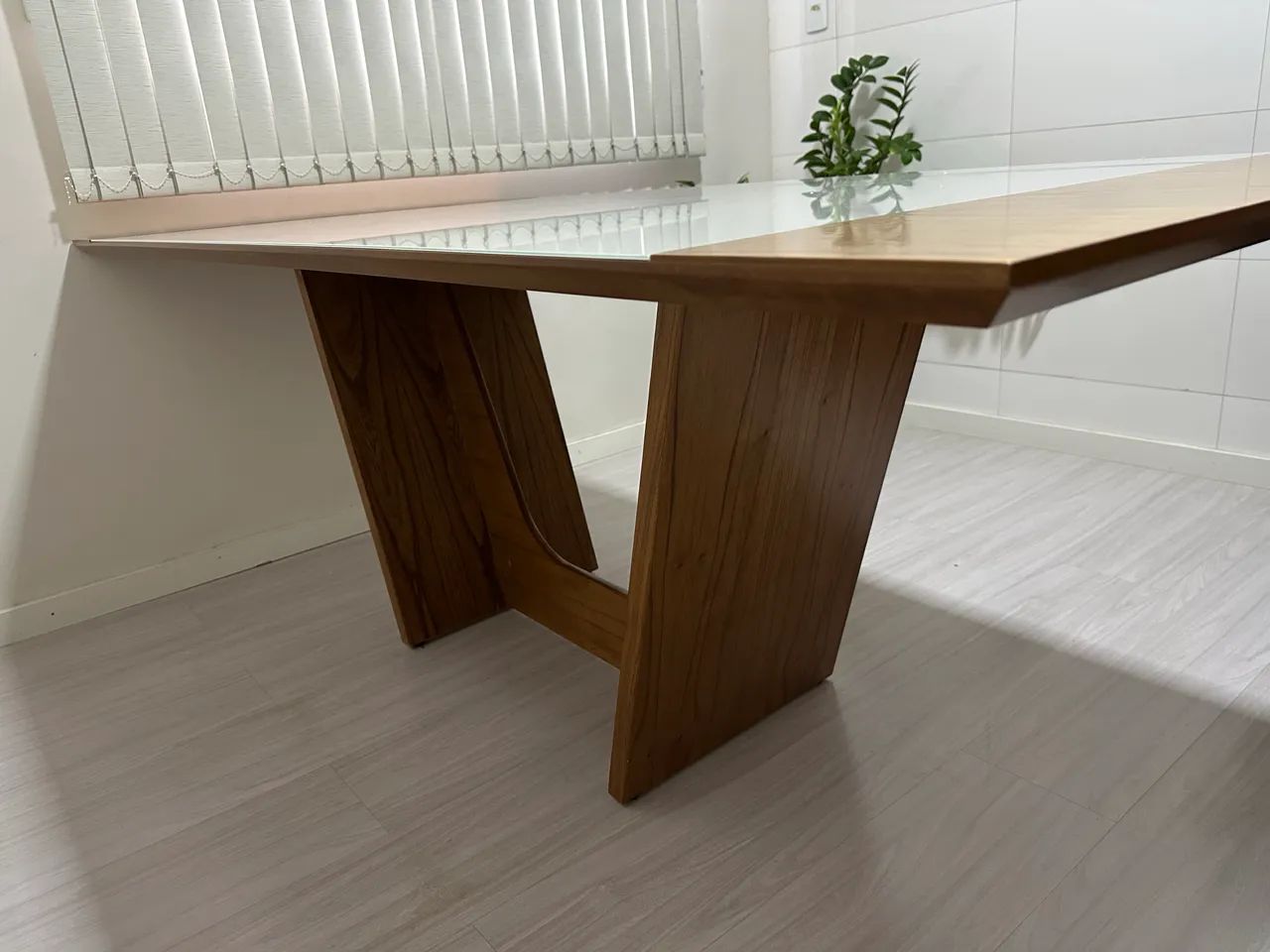 Mesa de jantar 