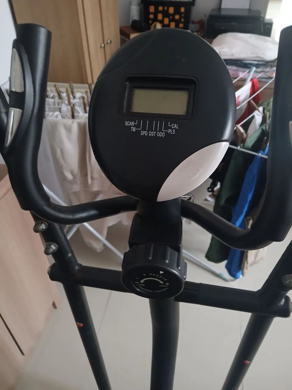Aparelho de ginástica  - Foto 4