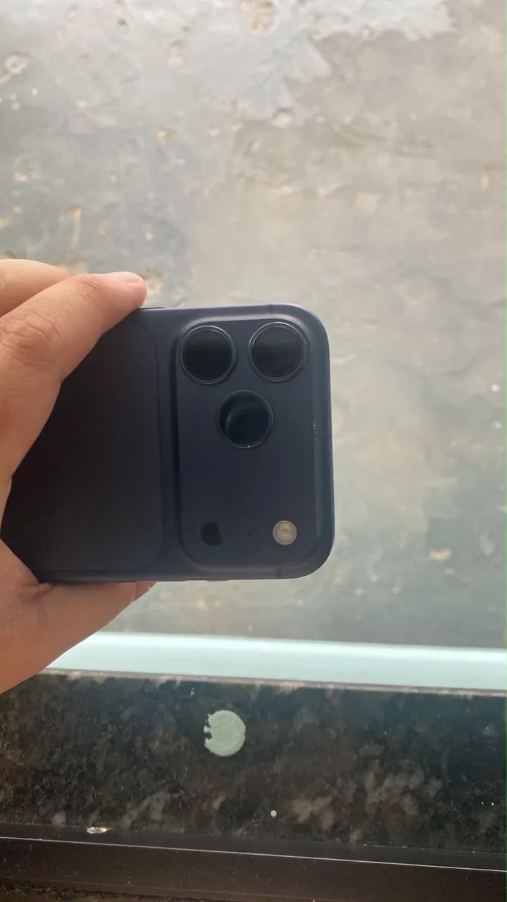 IPHONE 17 PRO MAX - Foto 5