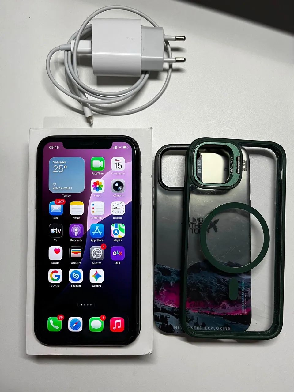 iPhone 11 Completo - Foto 4