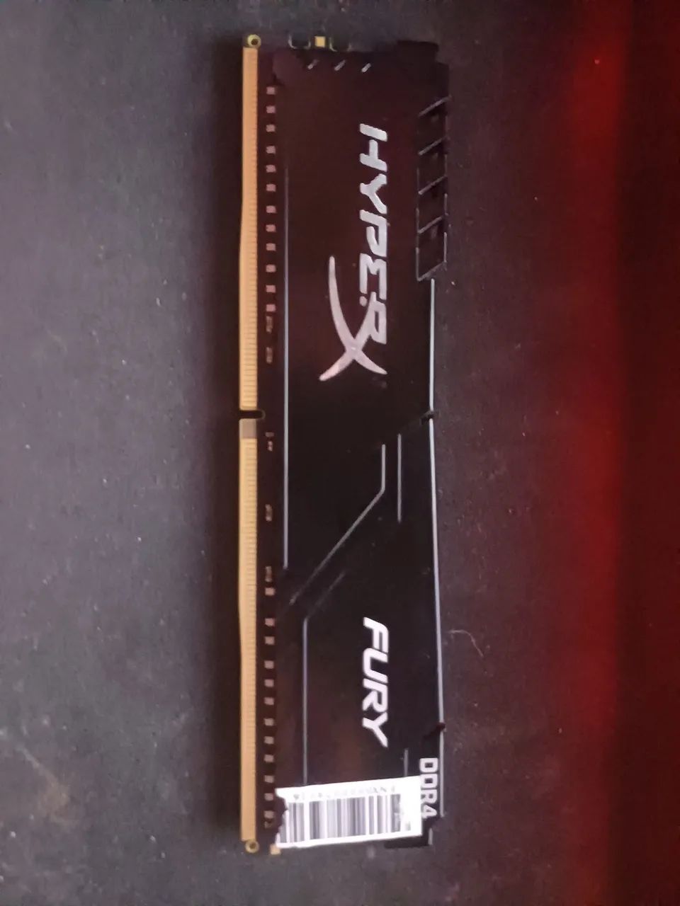 RAM DDR4 8GB