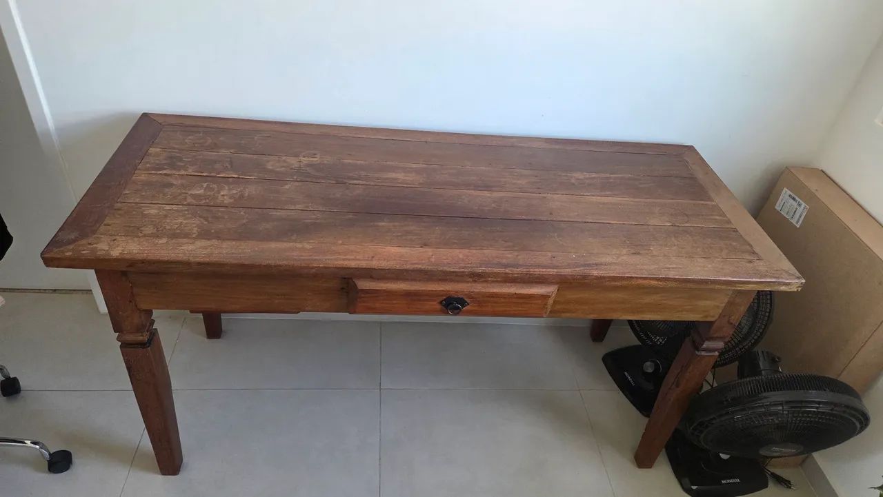Mesa Escrivaninha - Foto 2