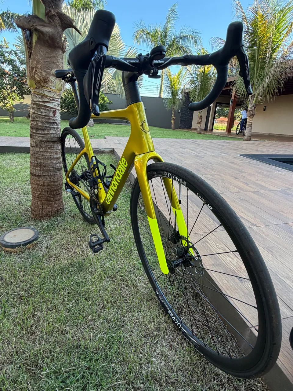 Super six evo 3 Cannondale  - Foto 3