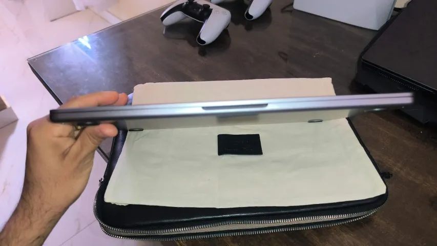 MACBOOK AIR M3 24GB RAM 512GB SSD - Foto 3