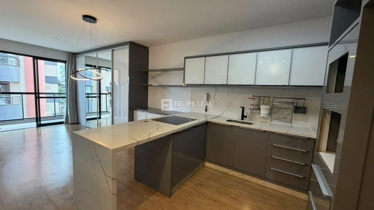 Studio em Bom Abrigo - Florianópolis