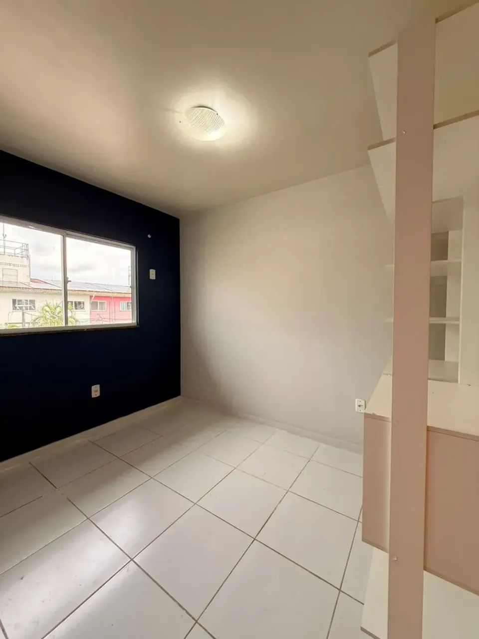Apartamento com 2 quartos - Ananindeua - Residencial Sion - Belém - Foto 3