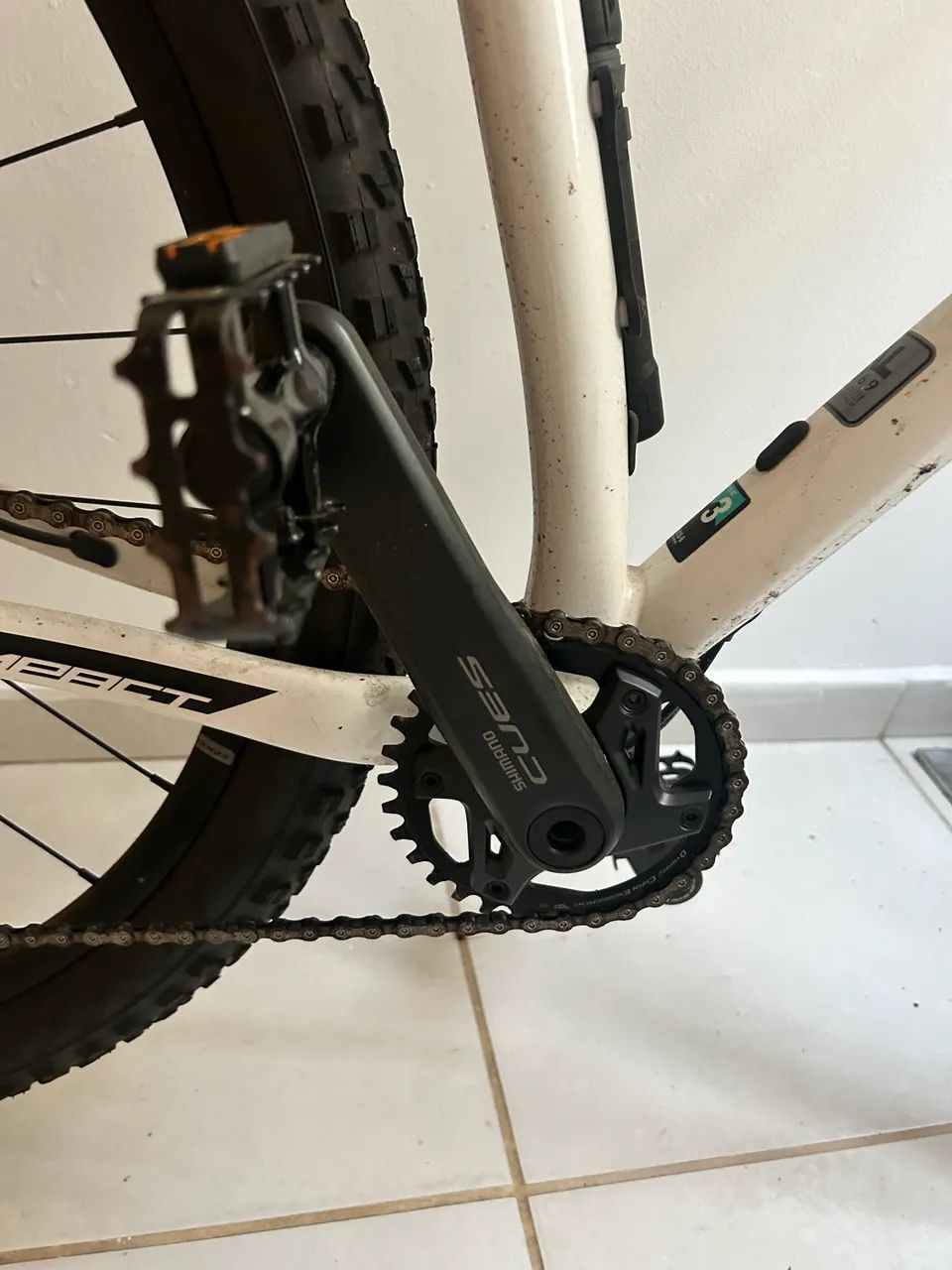 BICICLETA MTB ARO 29 SENSE IMPACT PRO 2025 - Foto 2