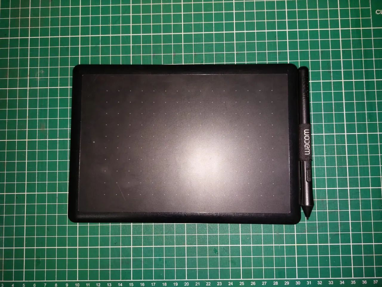 Mesa Digitalizadora One by Wacom (CTL-472)