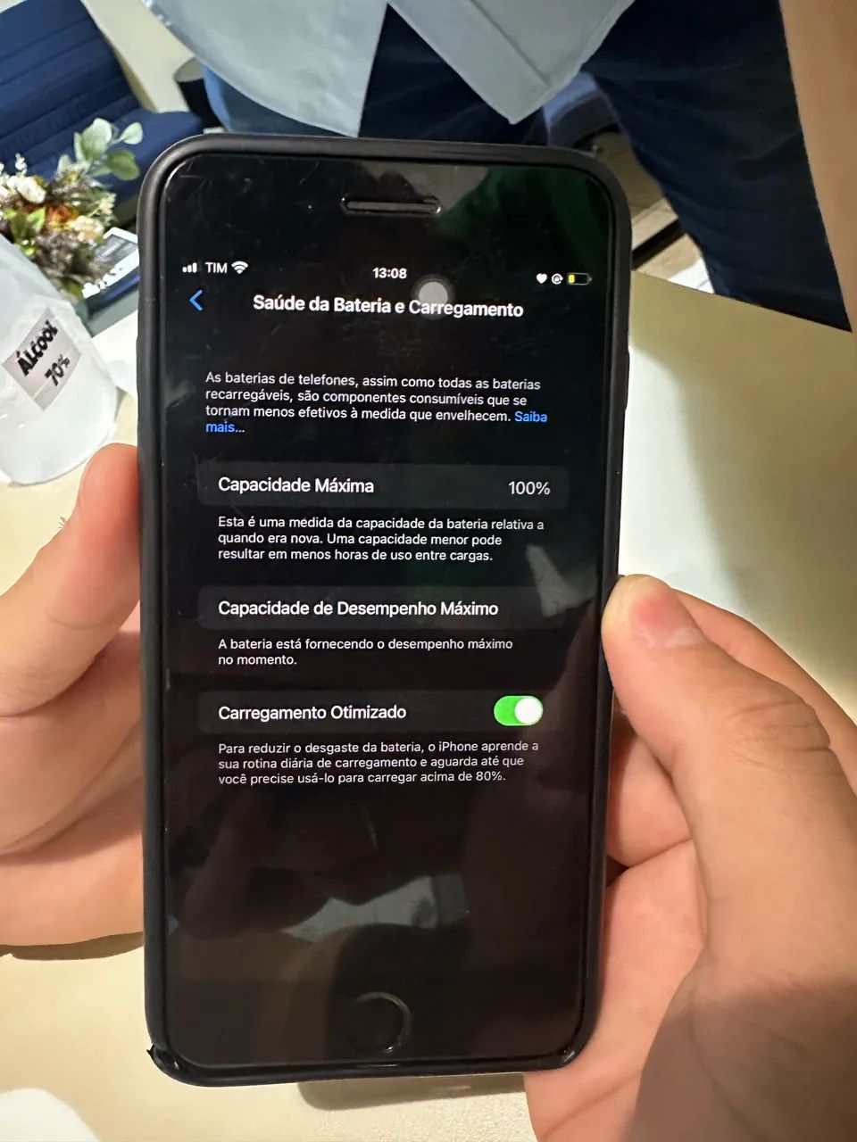 iPhone 8 Plus 64gb - Foto 2