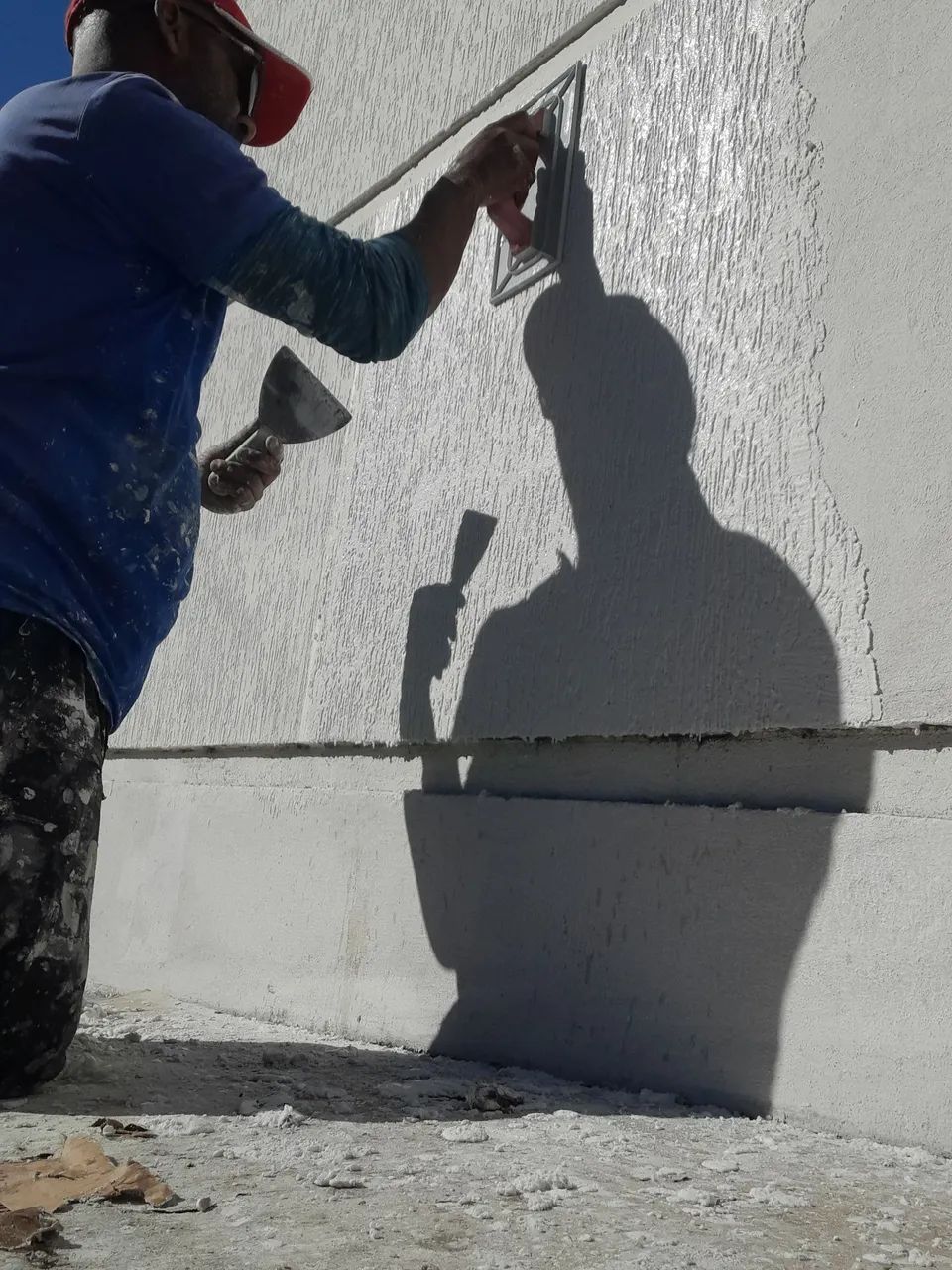 Pintor residencial e predial 