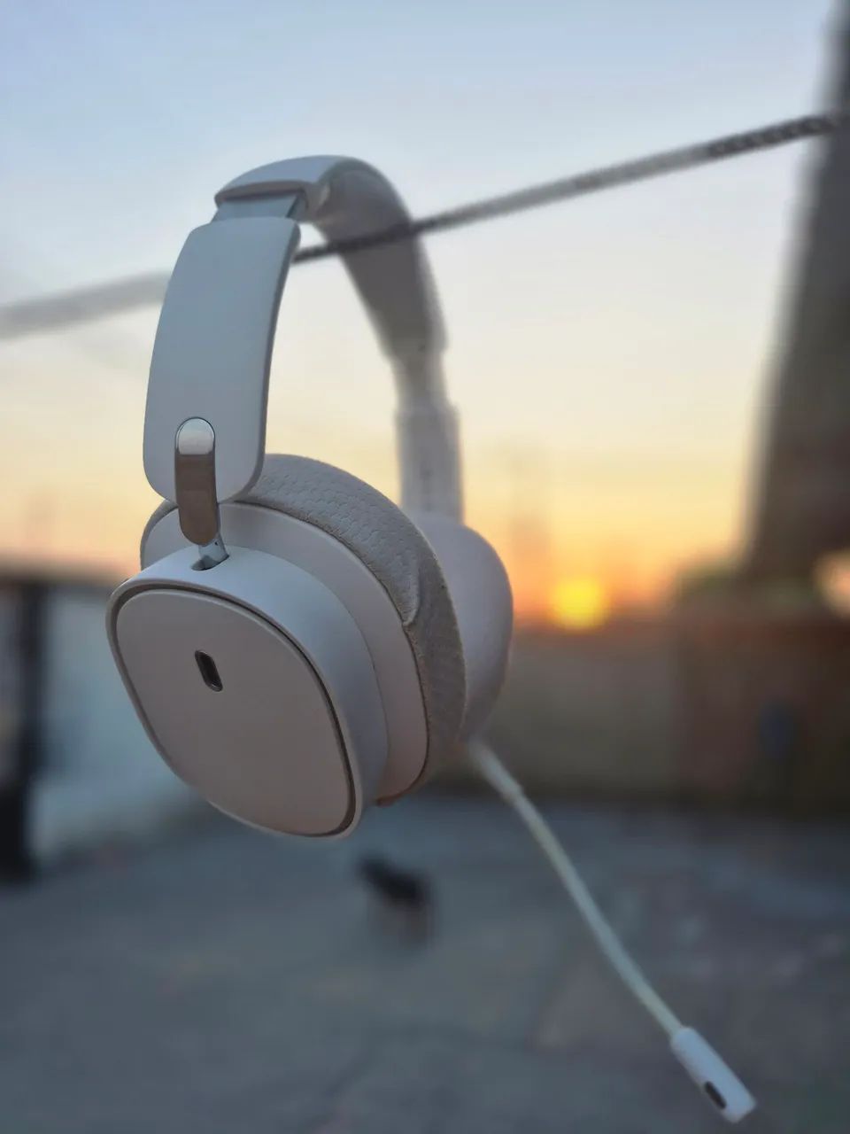 Headset Gamer Baseus GH02 Tri Mode - Foto 4