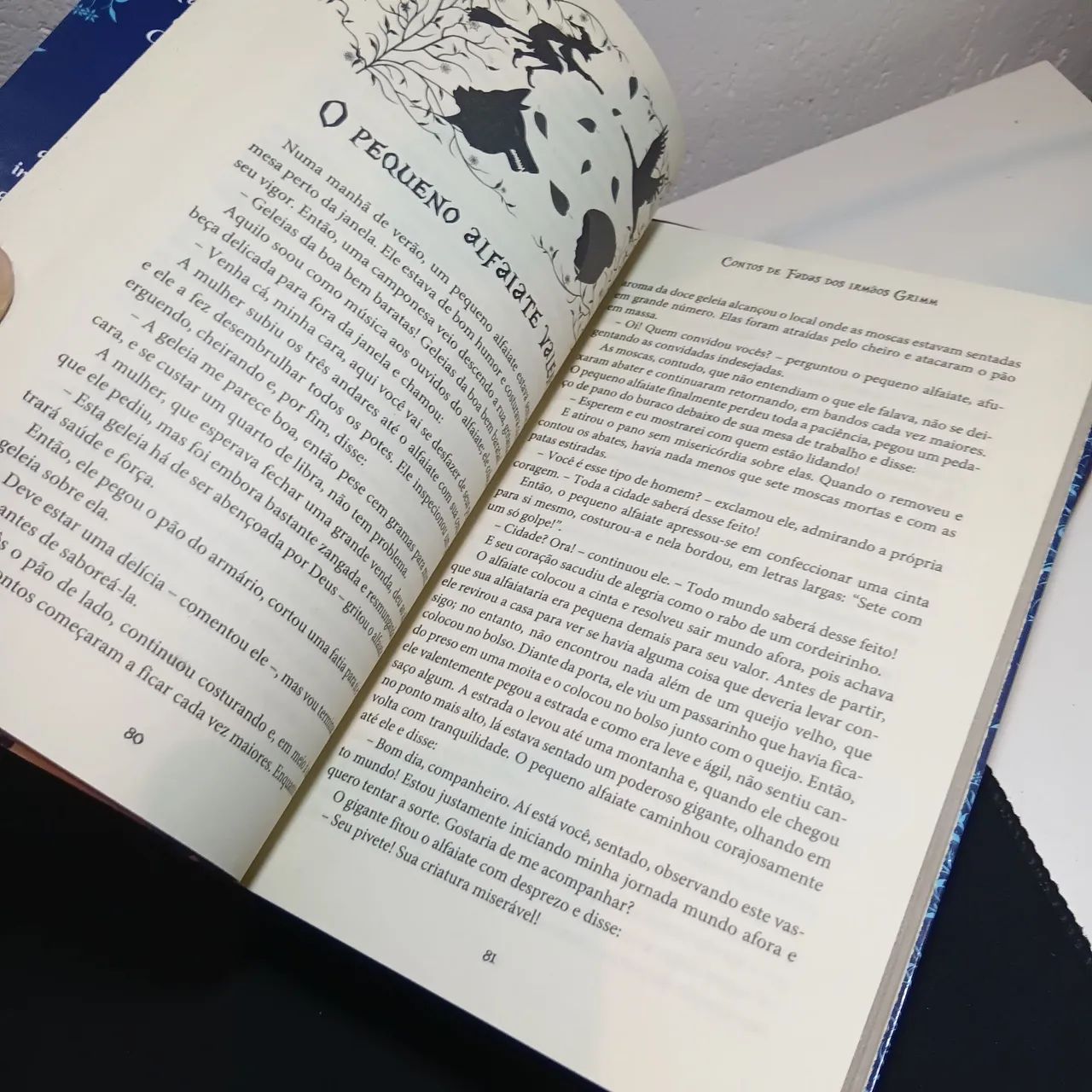Box Livros Contos de fadas - Foto 2