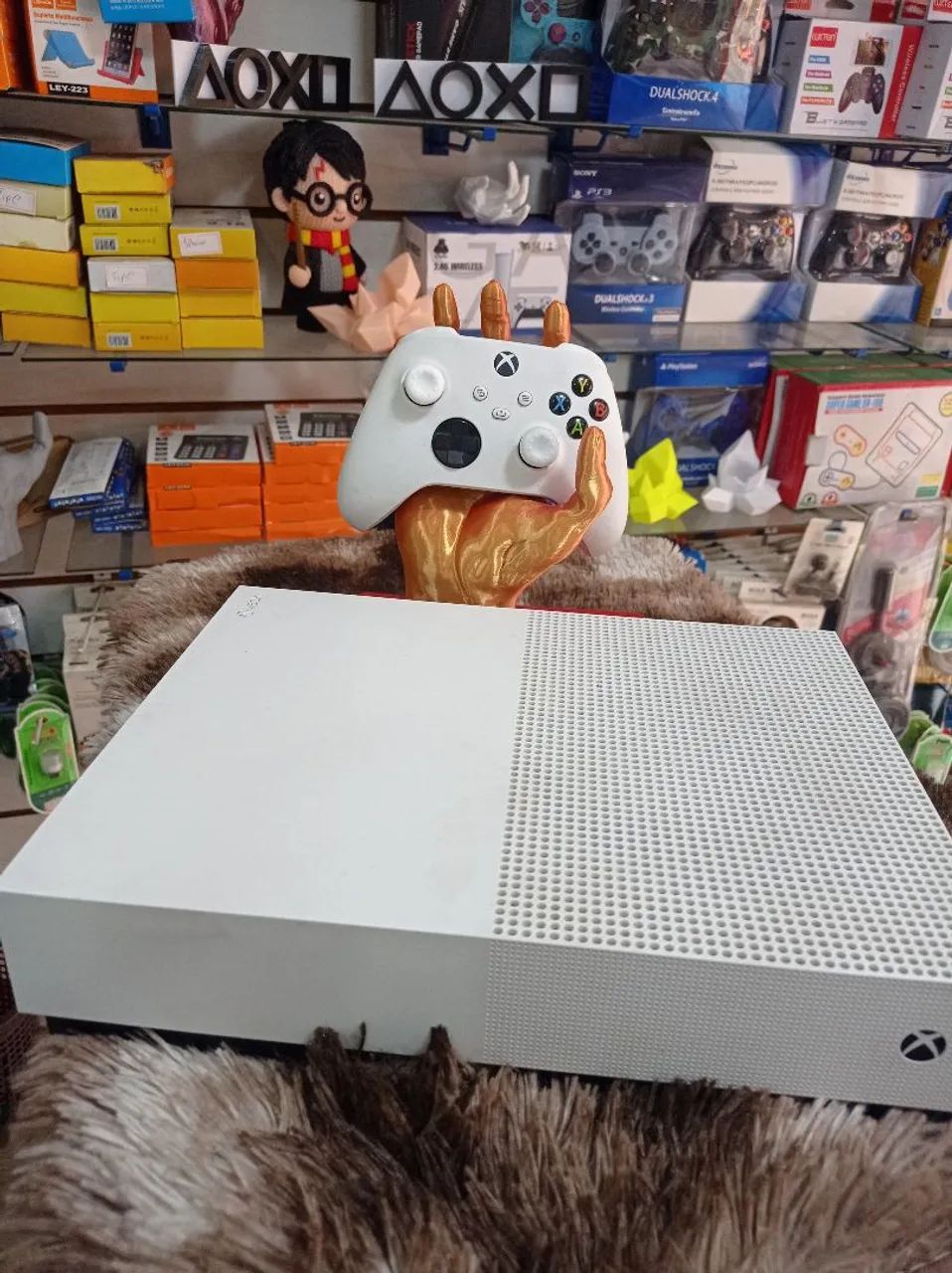 XBOX ONE S - Foto 2