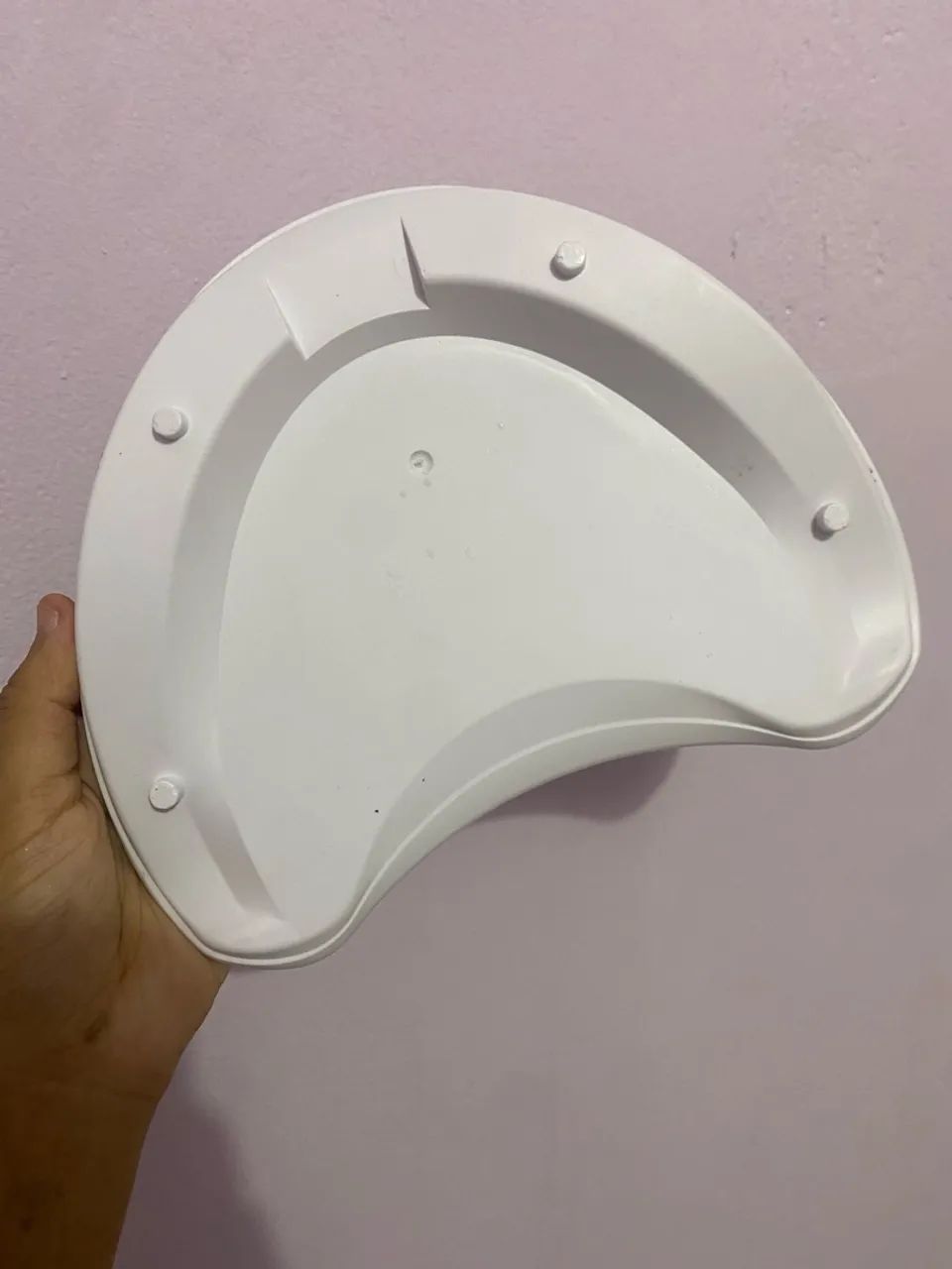 Cabine UV/LED para unhas - Foto 4