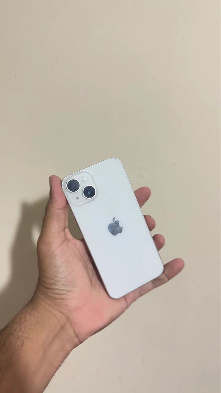 iPhone 14  128 GB - Foto 2