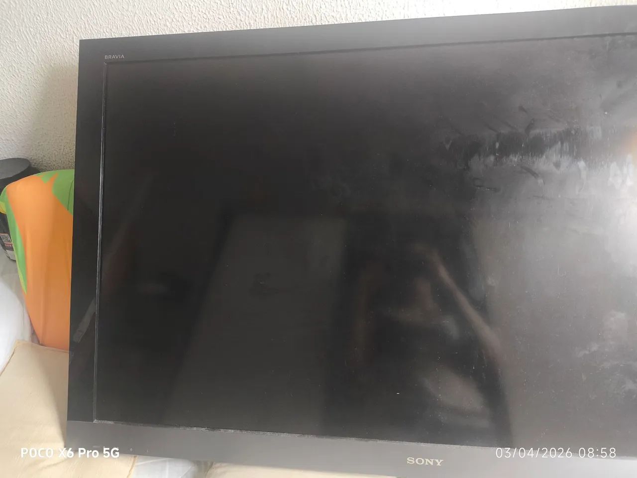 Tv sony 55 polegadas LCD - Foto 6