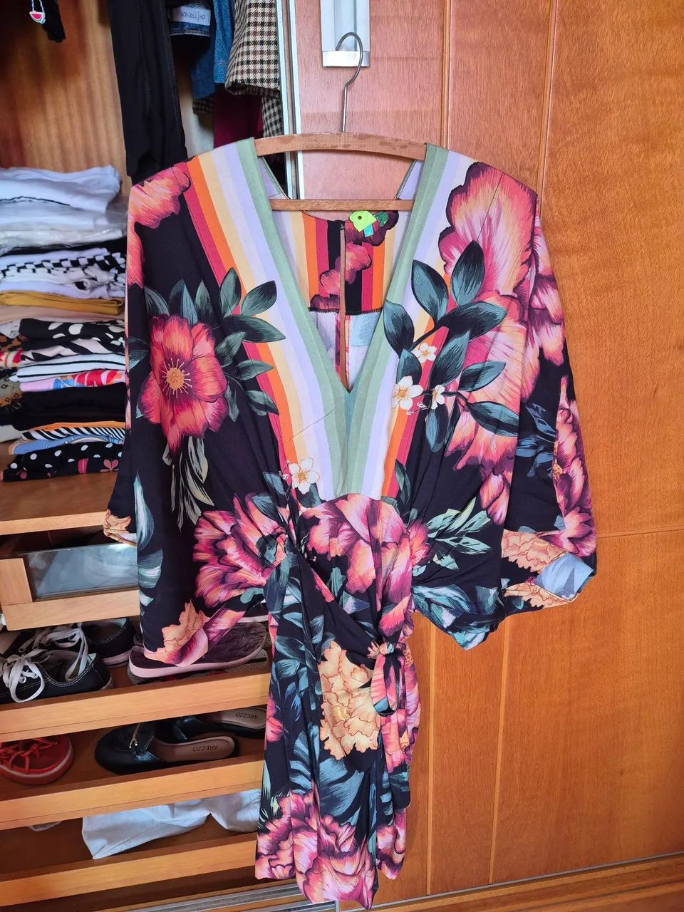 Vestido Farm  - Foto 2