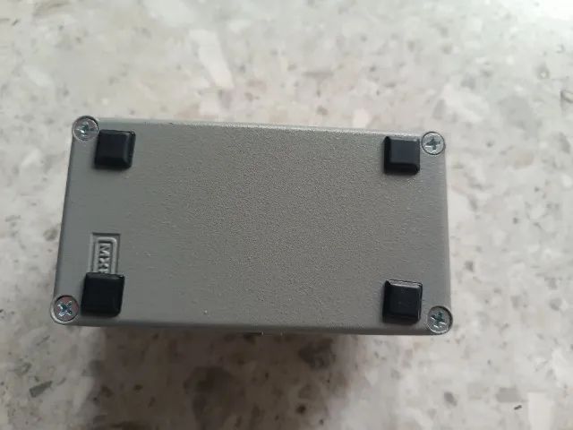 Pedal MXR Univibe - Foto 3