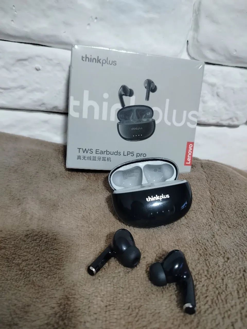 Fone lenovo LP5 Pro - Foto 5
