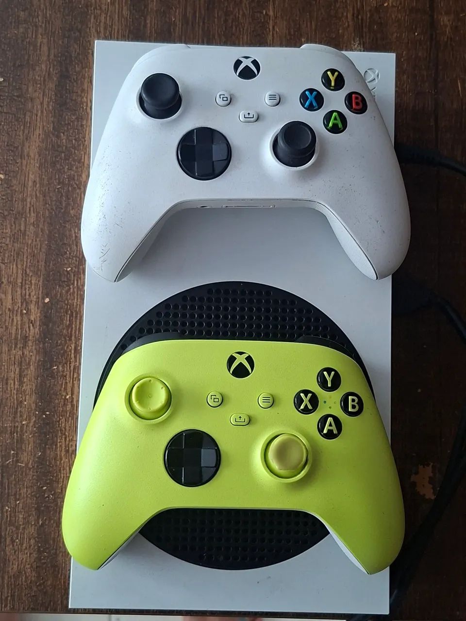 Xbox Series S  - Foto 2