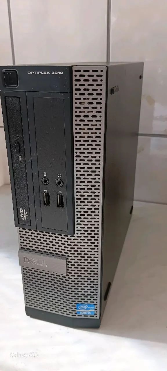 Cpu i5