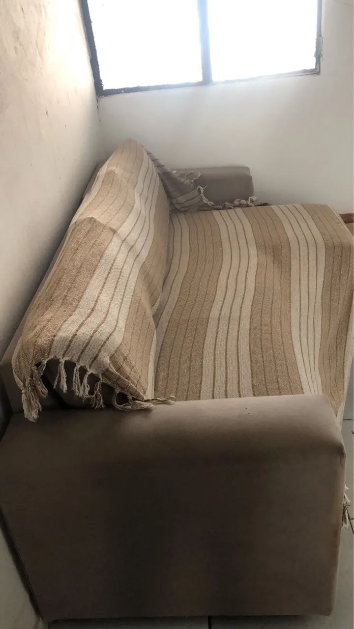 Vendo sofá 