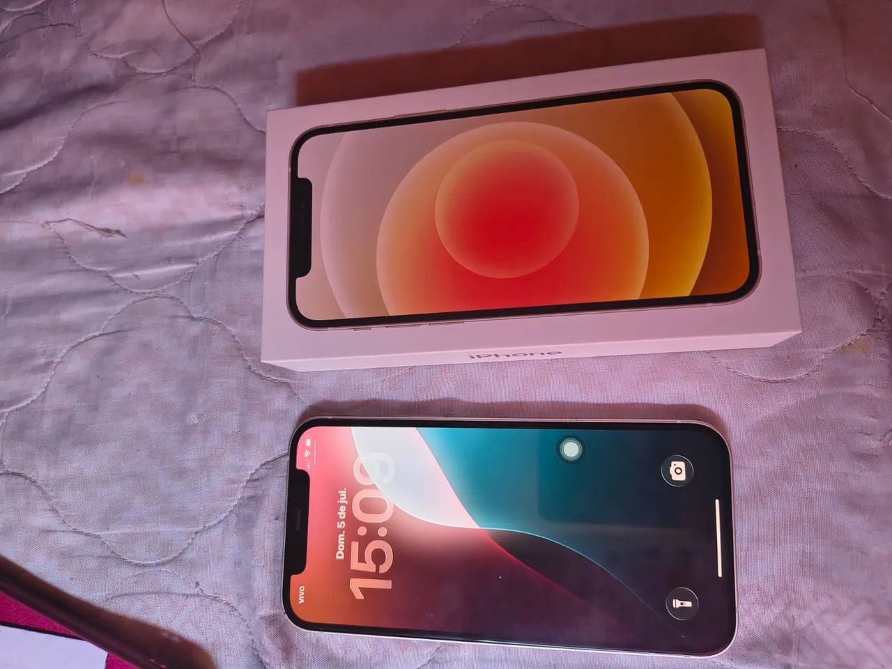 iPhone 12 64GB - Foto 2