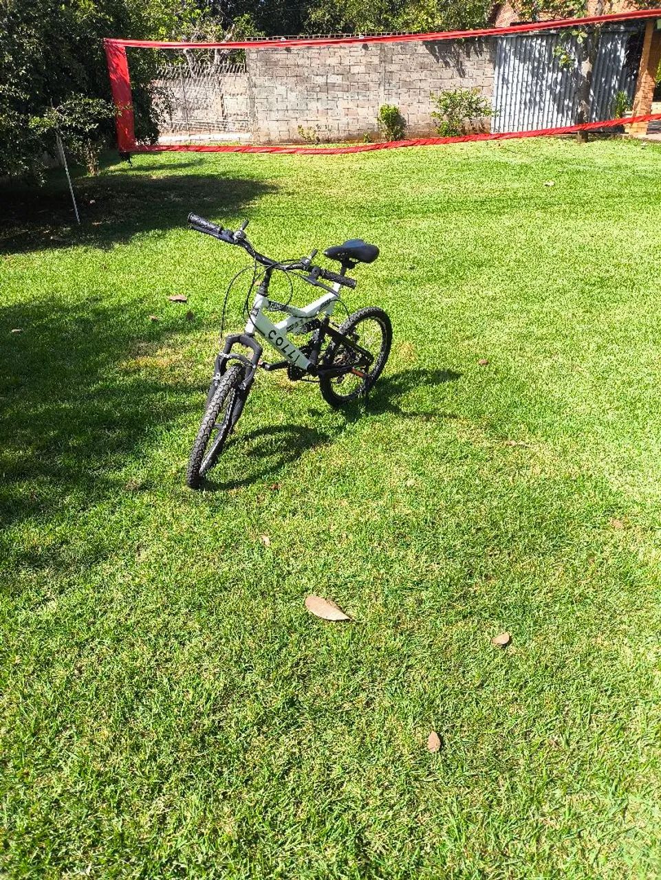 Bicicleta colli aro 20  - Foto 3
